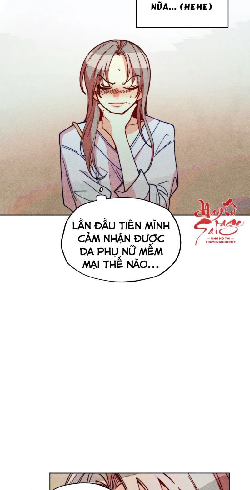 đọc truyện Phù Thuỷ Trinh Trắng Tuổi 30 Chương 93 ảnh 20 tại Truyện Dạ Ký