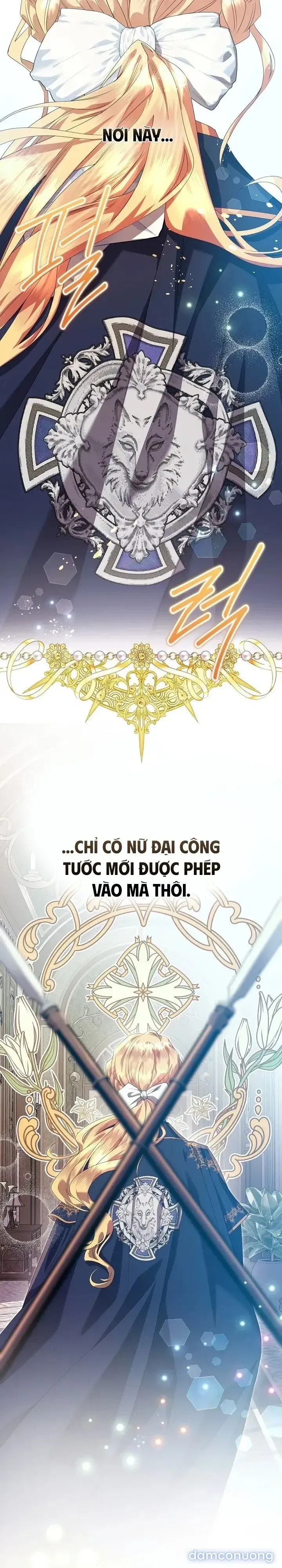 đọc truyện Phù Thuỷ Xứ Paitan Chương 10 ảnh 17 tại Thiên Thai Truyện