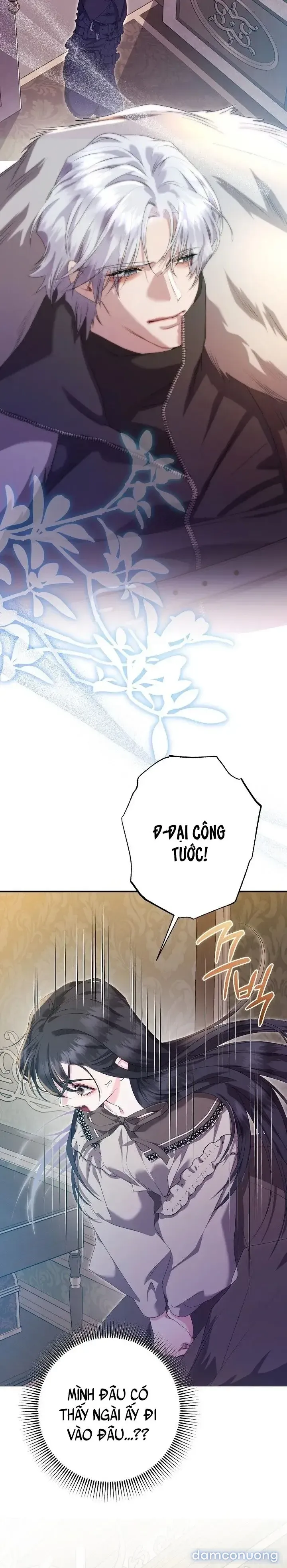 đọc truyện Phù Thuỷ Xứ Paitan Chương 11 ảnh 24 tại Thiên Thai Truyện