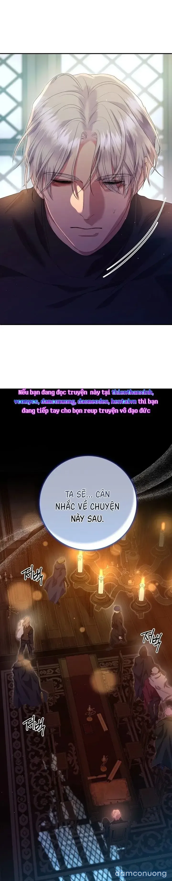 đọc truyện Phù Thuỷ Xứ Paitan Chương 11 ảnh 35 tại Thiên Thai Truyện