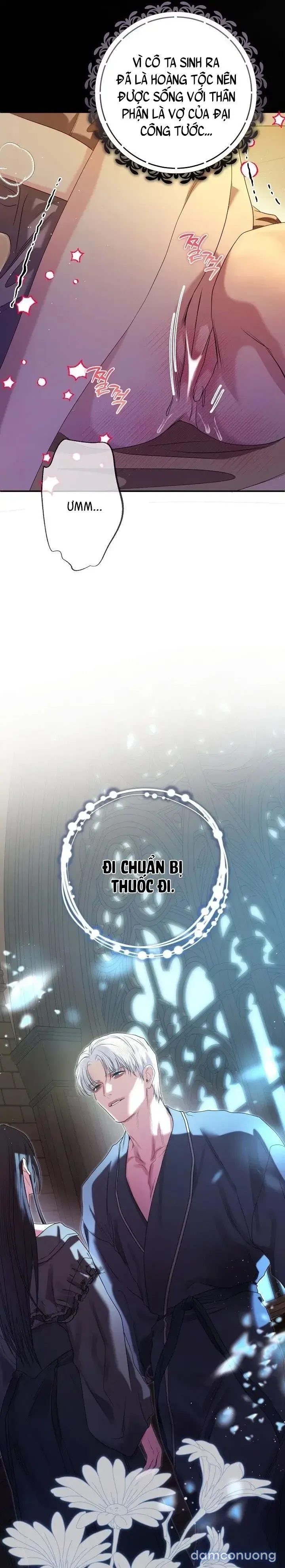 đọc truyện Phù Thuỷ Xứ Paitan Chương 11 ảnh 45 tại Thiên Thai Truyện