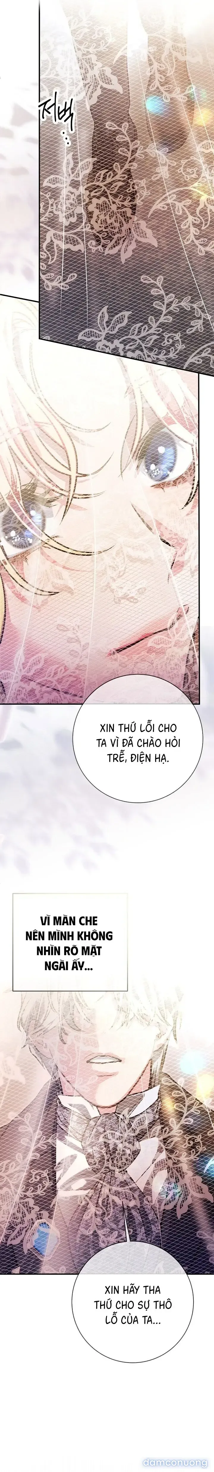 đọc truyện Phù Thuỷ Xứ Paitan Chương 2 ảnh 18 tại Thiên Thai Truyện