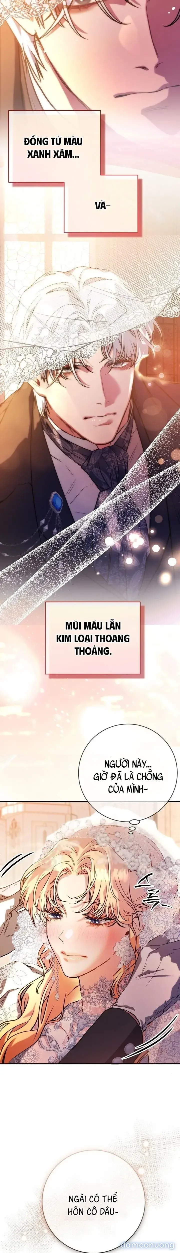 đọc truyện Phù Thuỷ Xứ Paitan Chương 2 ảnh 36 tại Thiên Thai Truyện