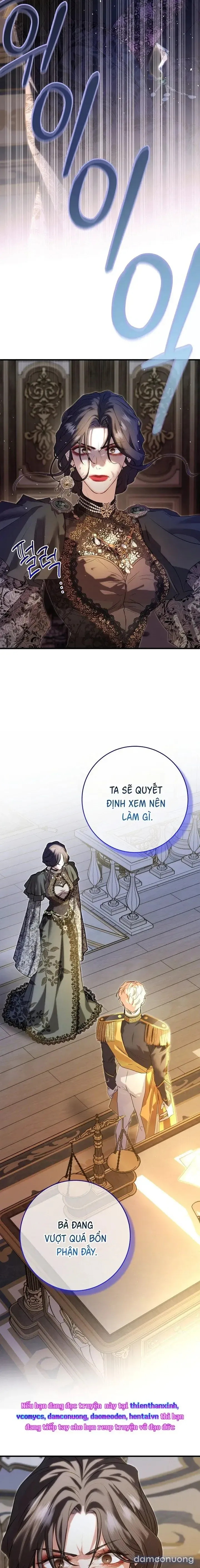 đọc truyện Phù Thuỷ Xứ Paitan Chương 4 ảnh 6 tại Thiên Thai Truyện