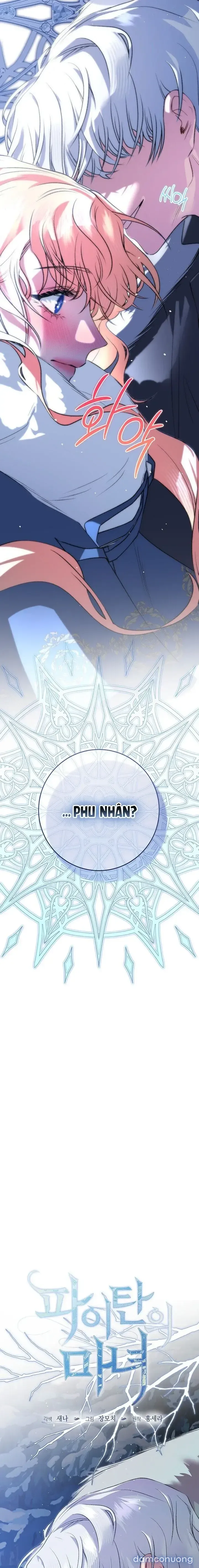 đọc truyện Phù Thuỷ Xứ Paitan Chương 6 ảnh 5 tại Thiên Thai Truyện