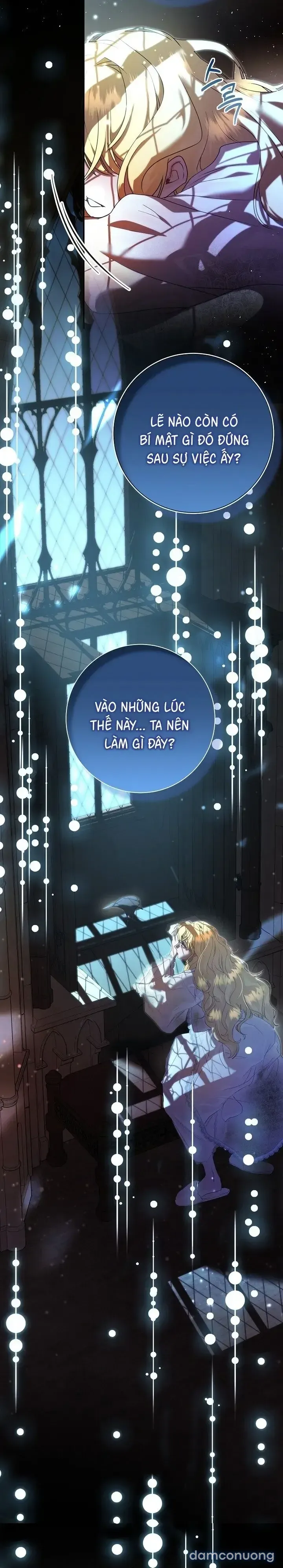 đọc truyện Phù Thuỷ Xứ Paitan Chương 7 ảnh 31 tại Thiên Thai Truyện