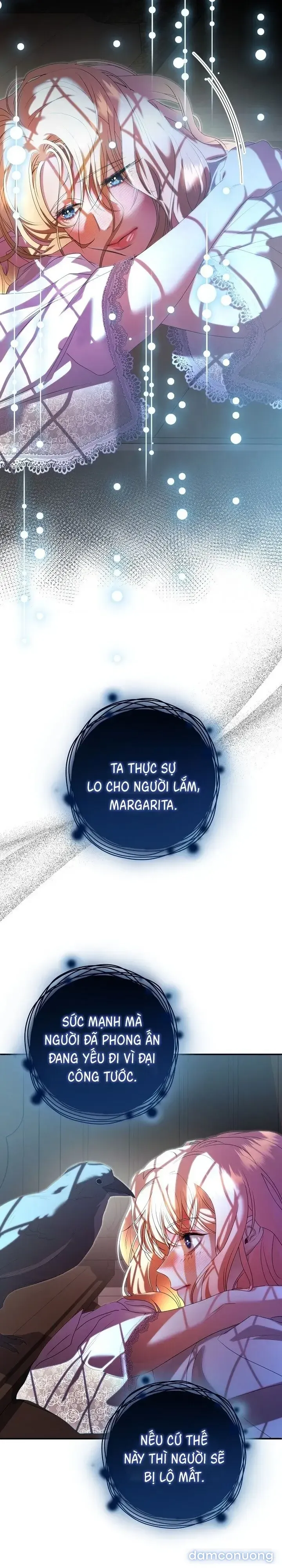 đọc truyện Phù Thuỷ Xứ Paitan Chương 7 ảnh 32 tại Thiên Thai Truyện