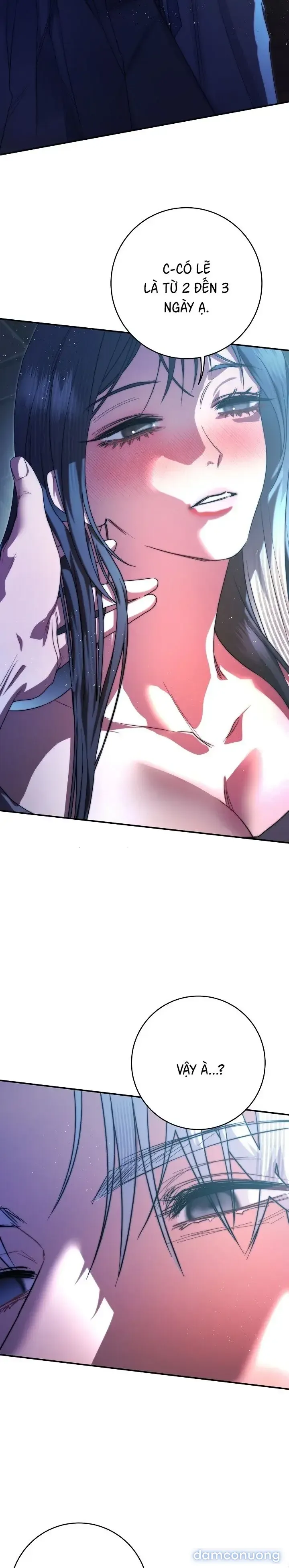 đọc truyện Phù Thuỷ Xứ Paitan Chương 8 ảnh 29 tại Thiên Thai Truyện