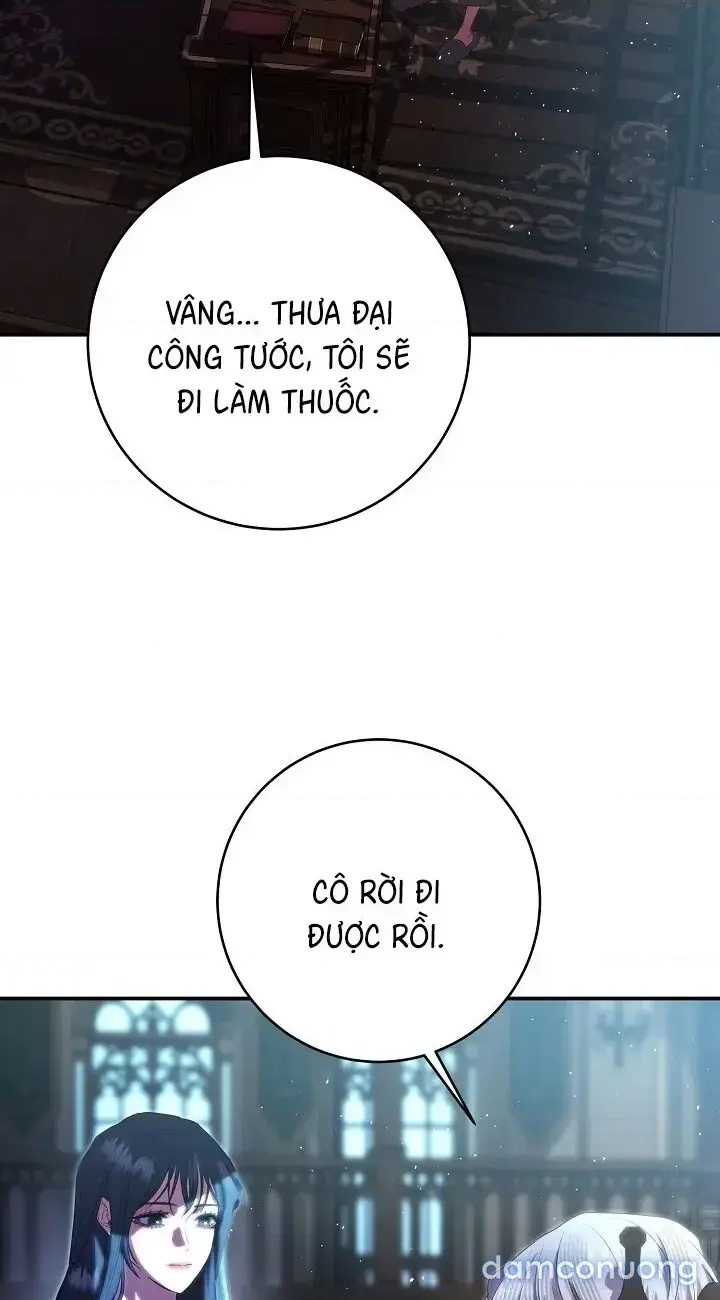 đọc truyện Phù Thuỷ Xứ Paitan Chương 8 ảnh 32 tại Thiên Thai Truyện