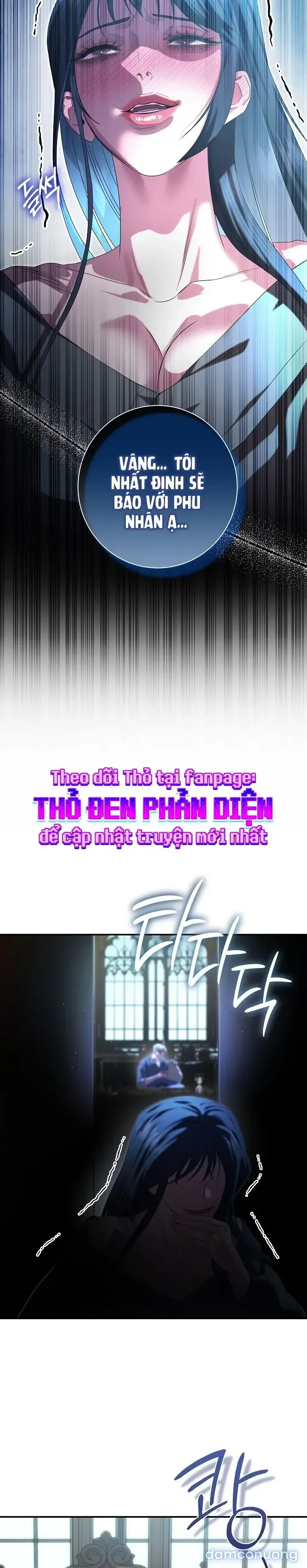 đọc truyện Phù Thuỷ Xứ Paitan Chương 8 ảnh 37 tại Thiên Thai Truyện