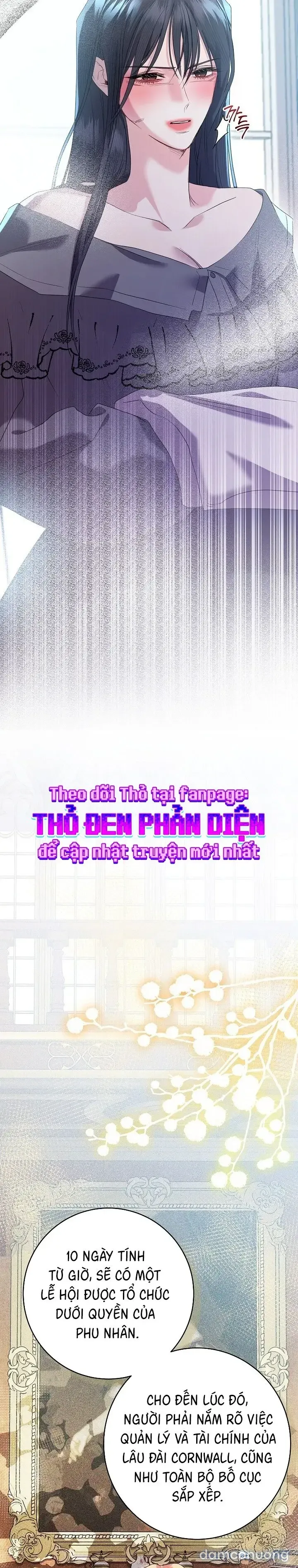 đọc truyện Phù Thuỷ Xứ Paitan Chương 9 ảnh 21 tại Thiên Thai Truyện