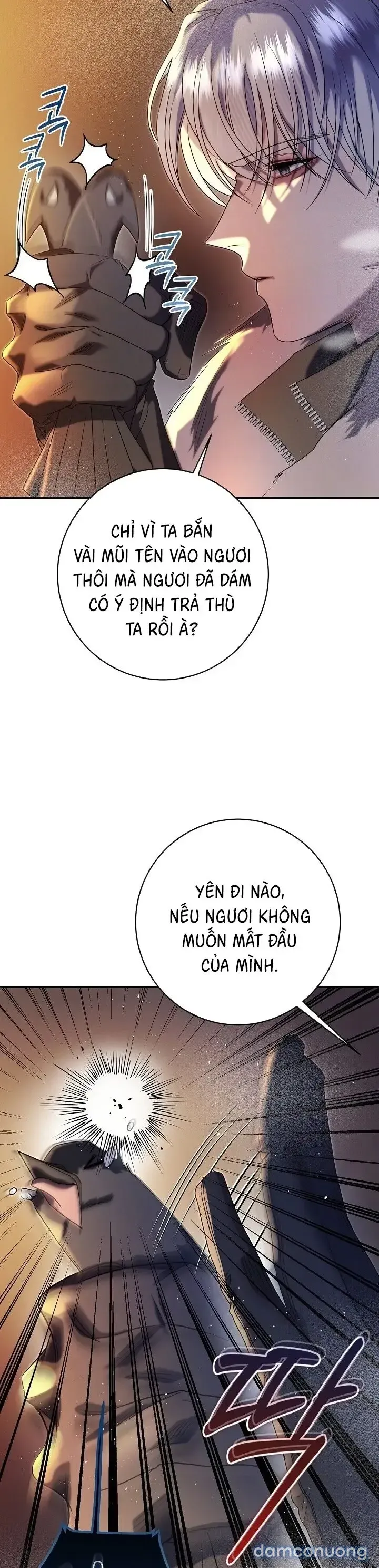 đọc truyện Phù Thuỷ Xứ Paitan Chương 9 ảnh 44 tại Thiên Thai Truyện