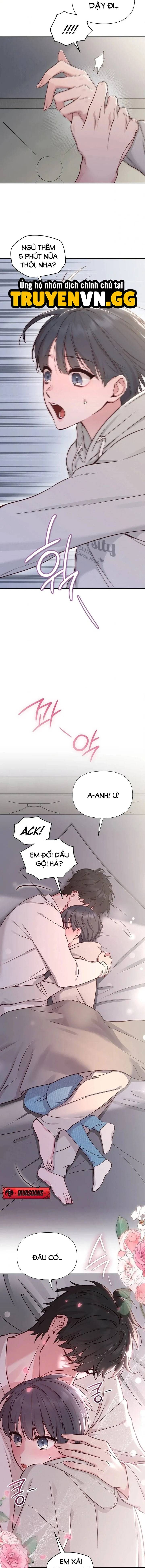 đọc truyện Phức Cảm Anh Em Chương 1 ảnh 12 tại Thiên Thai Truyện