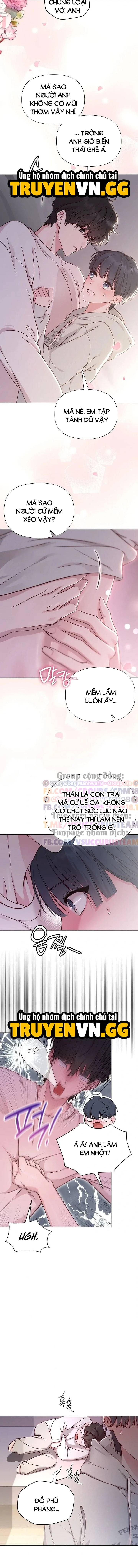 đọc truyện Phức Cảm Anh Em Chương 1 ảnh 13 tại Thiên Thai Truyện