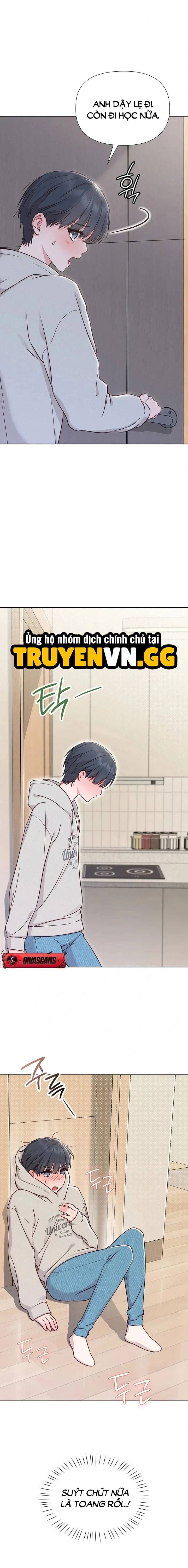 đọc truyện Phức Cảm Anh Em Chương 1 ảnh 14 tại Thiên Thai Truyện