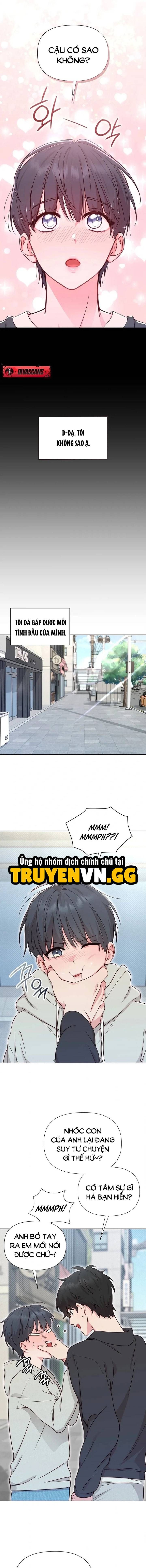 đọc truyện Phức Cảm Anh Em Chương 1 ảnh 19 tại Thiên Thai Truyện