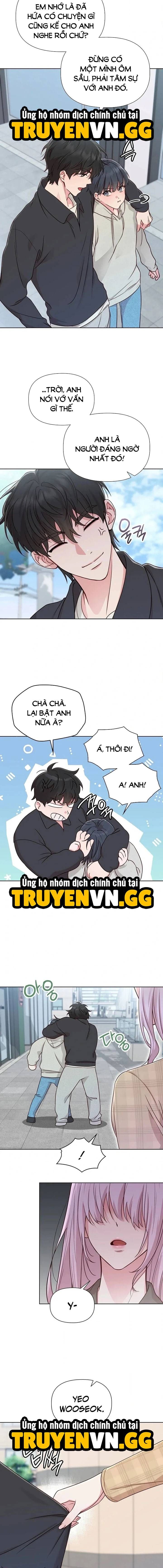 đọc truyện Phức Cảm Anh Em Chương 1 ảnh 20 tại Thiên Thai Truyện