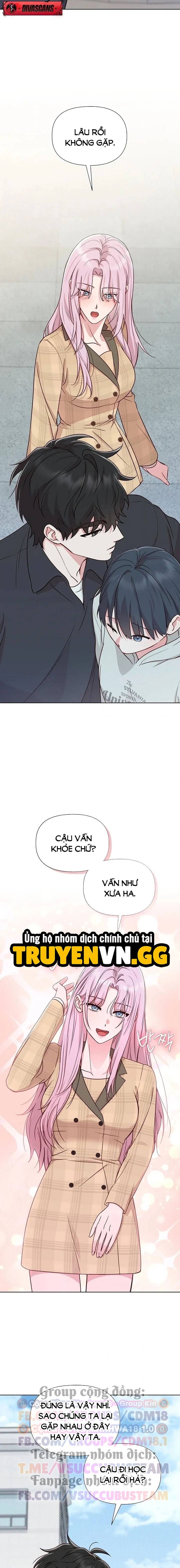 đọc truyện Phức Cảm Anh Em Chương 1 ảnh 21 tại Thiên Thai Truyện