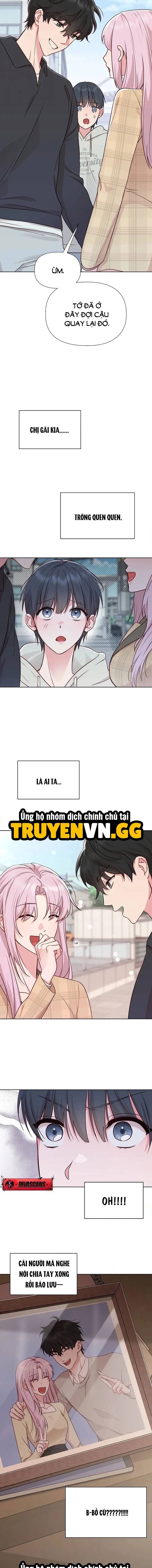 đọc truyện Phức Cảm Anh Em Chương 1 ảnh 22 tại Thiên Thai Truyện