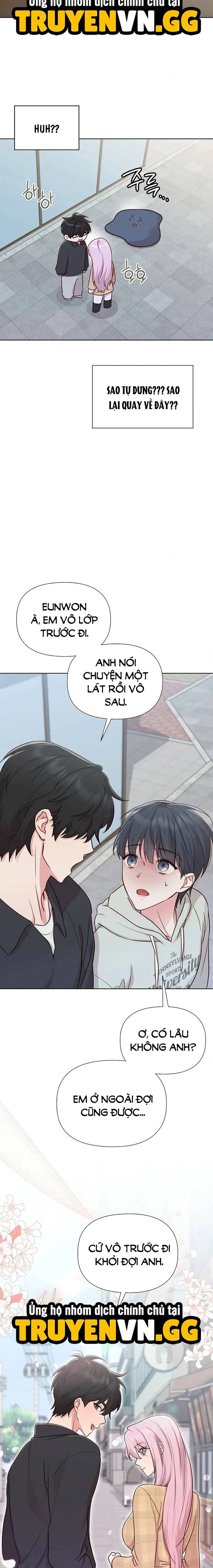 đọc truyện Phức Cảm Anh Em Chương 1 ảnh 23 tại Thiên Thai Truyện