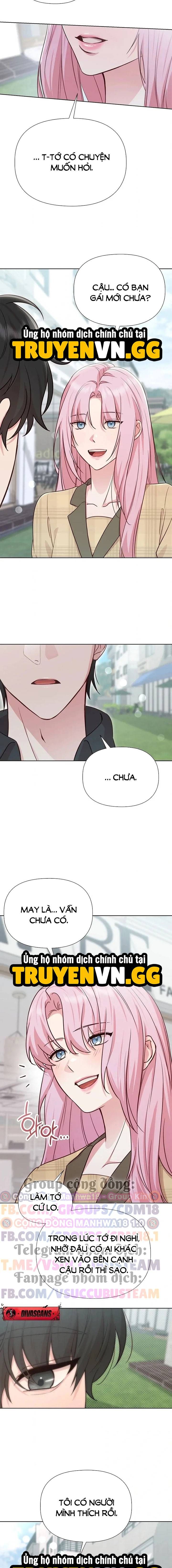 đọc truyện Phức Cảm Anh Em Chương 1 ảnh 27 tại Thiên Thai Truyện