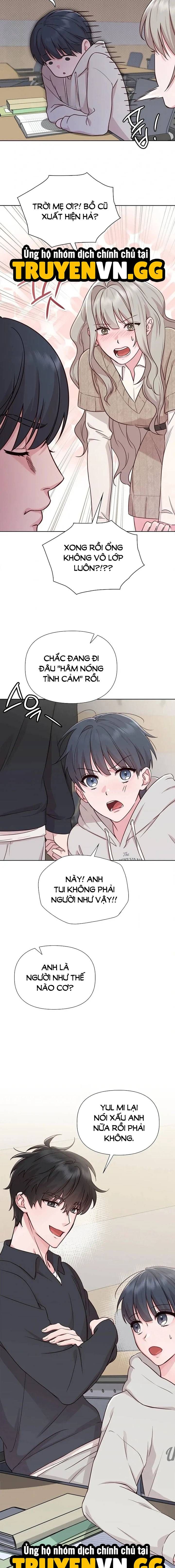 đọc truyện Phức Cảm Anh Em Chương 1 ảnh 33 tại Thiên Thai Truyện