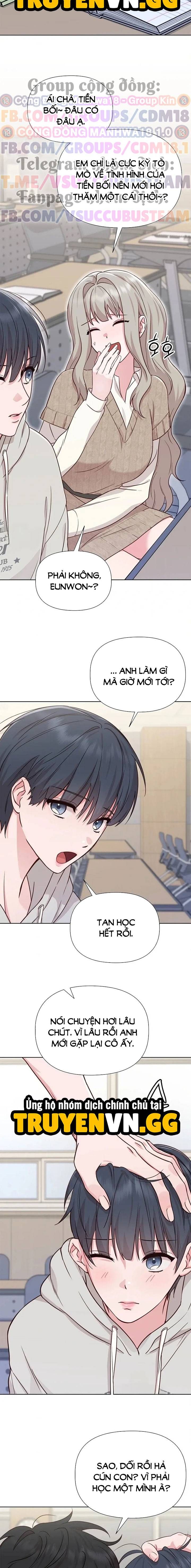 đọc truyện Phức Cảm Anh Em Chương 1 ảnh 34 tại Thiên Thai Truyện