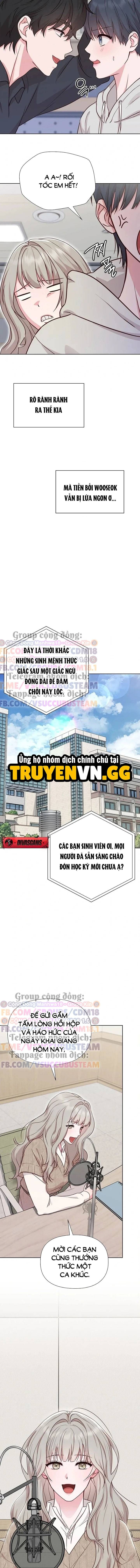 đọc truyện Phức Cảm Anh Em Chương 1 ảnh 35 tại Thiên Thai Truyện