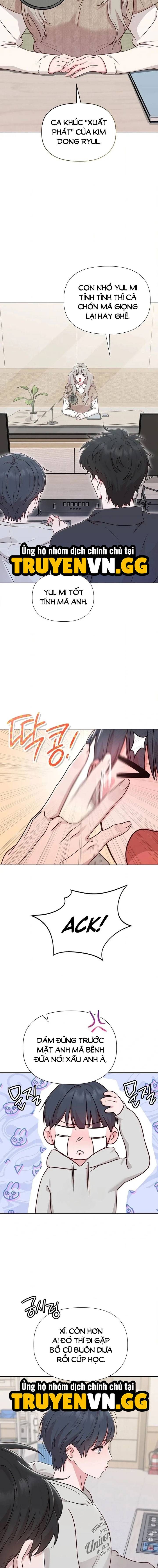 đọc truyện Phức Cảm Anh Em Chương 1 ảnh 36 tại Thiên Thai Truyện