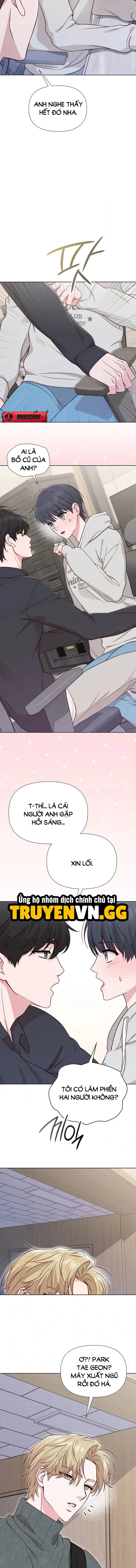 đọc truyện Phức Cảm Anh Em Chương 1 ảnh 37 tại Thiên Thai Truyện