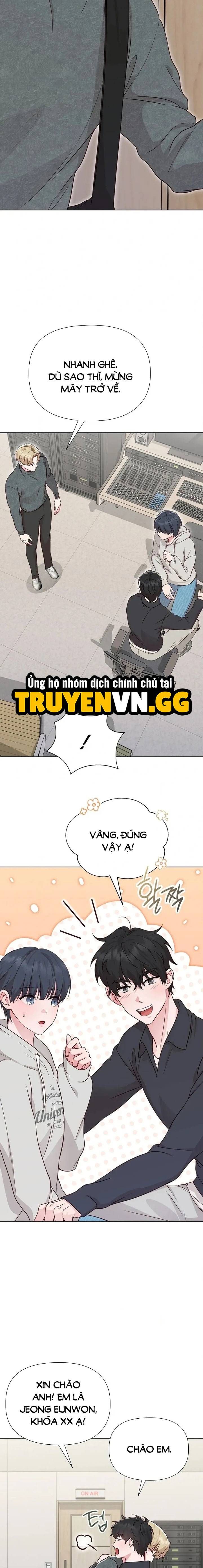 đọc truyện Phức Cảm Anh Em Chương 1 ảnh 38 tại Thiên Thai Truyện