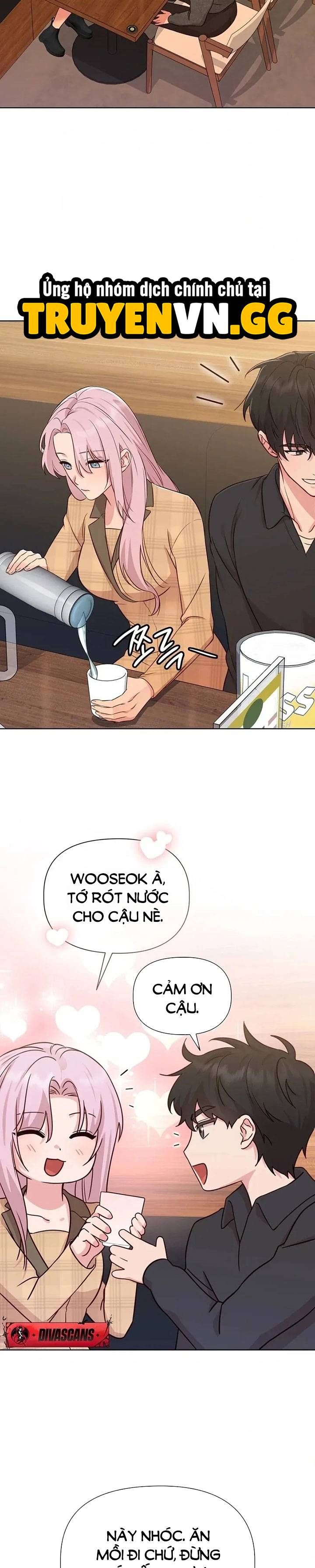 đọc truyện Phức Cảm Anh Em Chương 1 ảnh 40 tại Thiên Thai Truyện