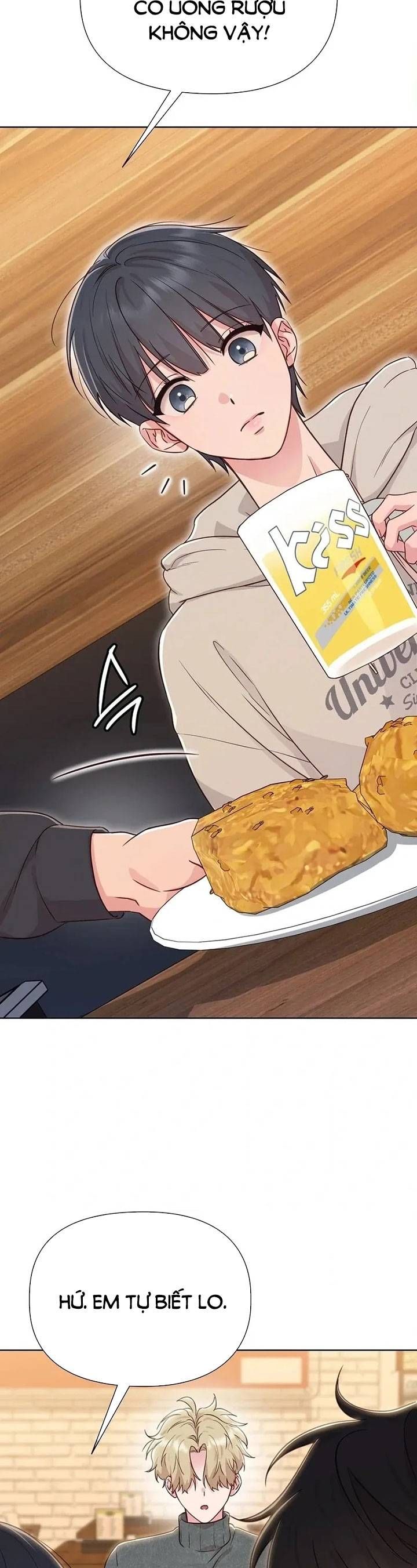 đọc truyện Phức Cảm Anh Em Chương 1 ảnh 41 tại Thiên Thai Truyện