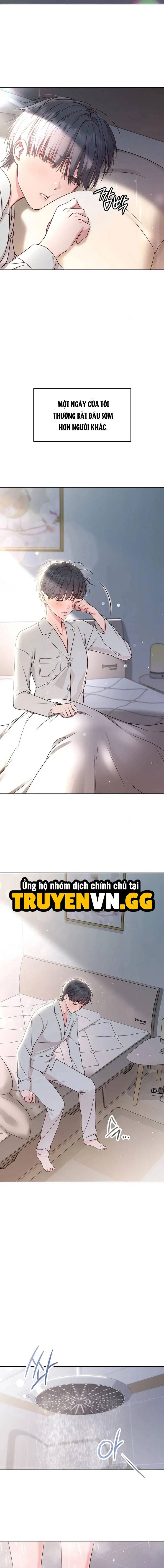 đọc truyện Phức Cảm Anh Em Chương 1 ảnh 6 tại Thiên Thai Truyện