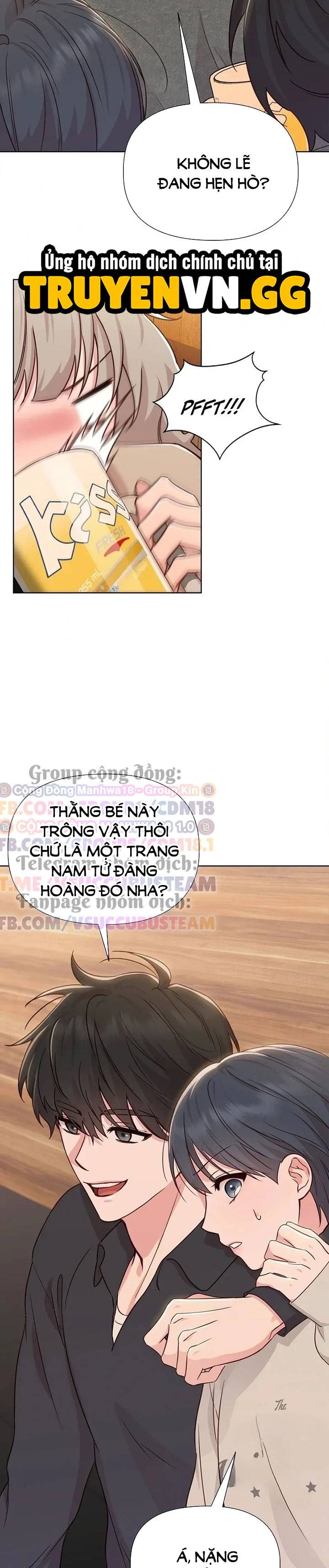 đọc truyện Phức Cảm Anh Em Chương 1 ảnh 43 tại Thiên Thai Truyện