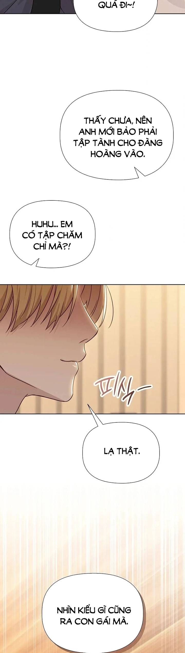 đọc truyện Phức Cảm Anh Em Chương 1 ảnh 44 tại Thiên Thai Truyện