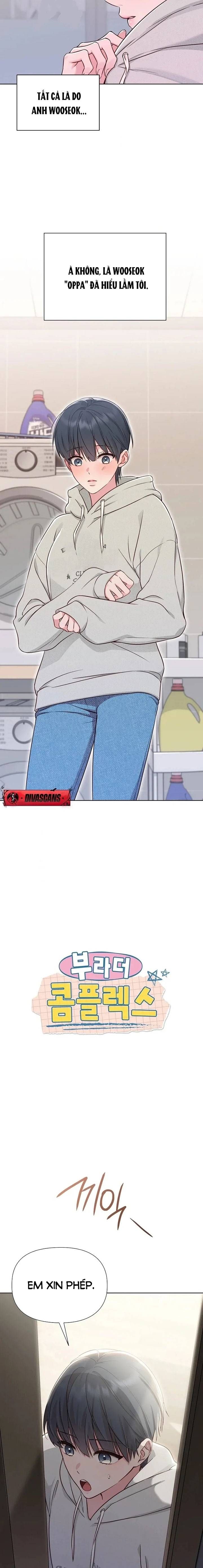 đọc truyện Phức Cảm Anh Em Chương 1 ảnh 10 tại Thiên Thai Truyện