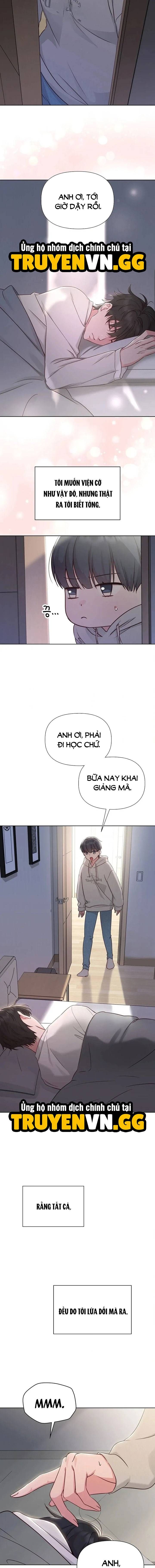 đọc truyện Phức Cảm Anh Em Chương 1 ảnh 11 tại Thiên Thai Truyện