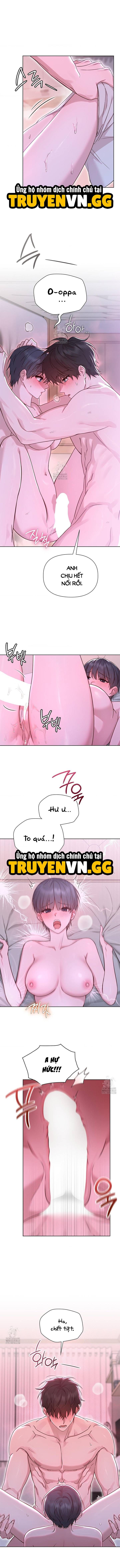 đọc truyện Phức Cảm Anh Em Chương 10 ảnh 13 tại Thiên Thai Truyện