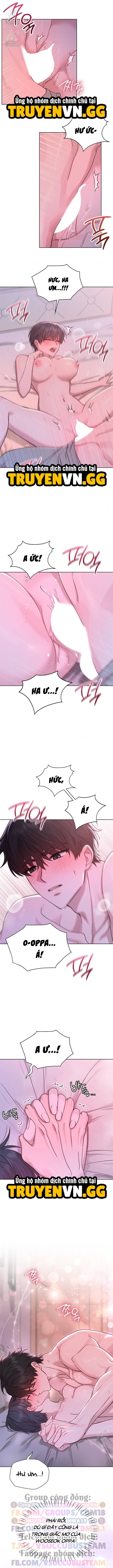 đọc truyện Phức Cảm Anh Em Chương 10 ảnh 14 tại Thiên Thai Truyện