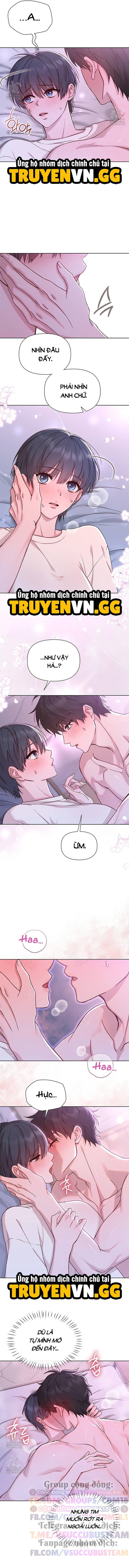 đọc truyện Phức Cảm Anh Em Chương 10 ảnh 5 tại Thiên Thai Truyện