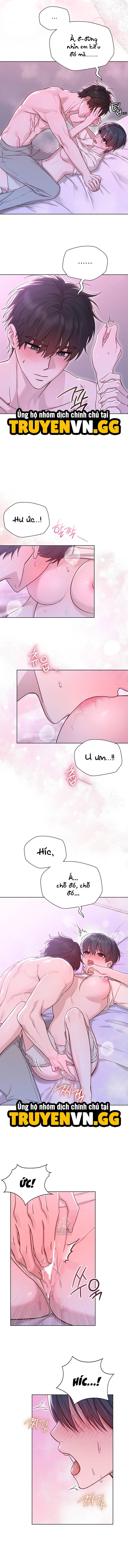 đọc truyện Phức Cảm Anh Em Chương 10 ảnh 7 tại Thiên Thai Truyện