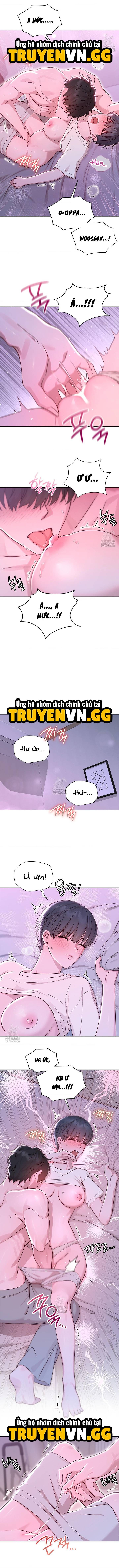 đọc truyện Phức Cảm Anh Em Chương 10 ảnh 8 tại Thiên Thai Truyện