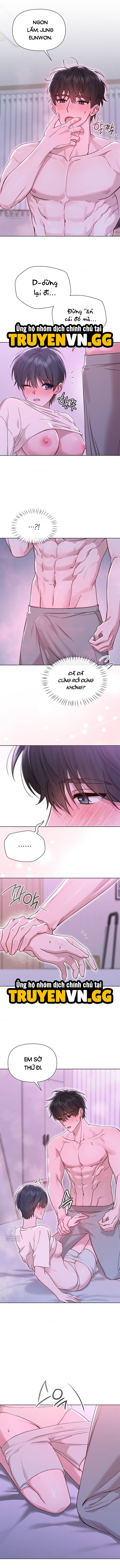 đọc truyện Phức Cảm Anh Em Chương 10 ảnh 9 tại Thiên Thai Truyện