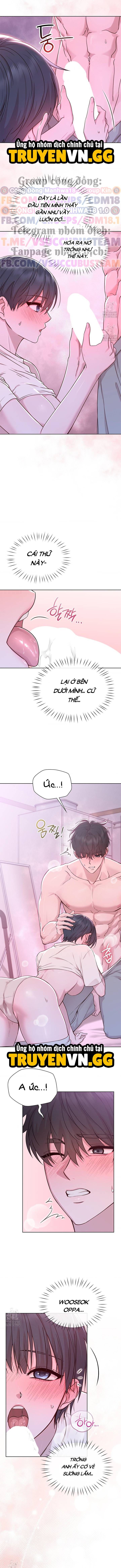 đọc truyện Phức Cảm Anh Em Chương 10 ảnh 11 tại Thiên Thai Truyện