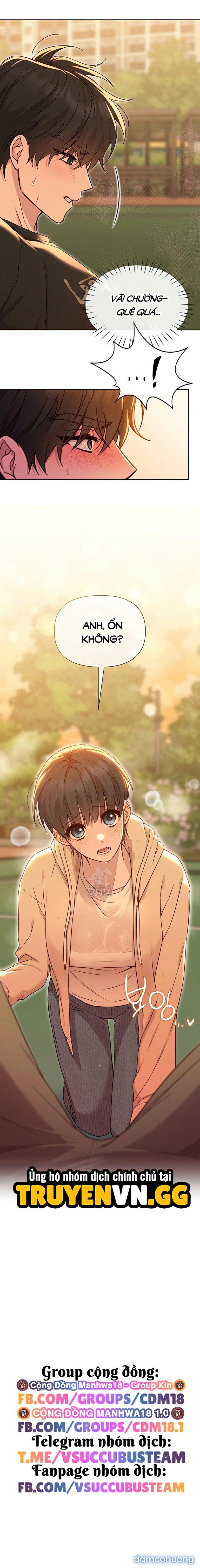 đọc truyện Phức Cảm Anh Em Chương 11 ảnh 14 tại Thiên Thai Truyện