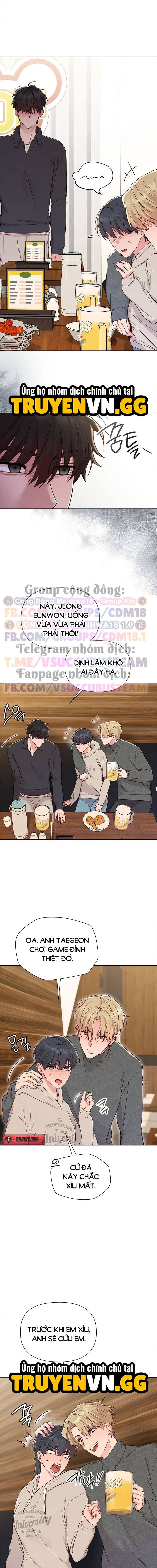 đọc truyện Phức Cảm Anh Em Chương 2 ảnh 12 tại Thiên Thai Truyện