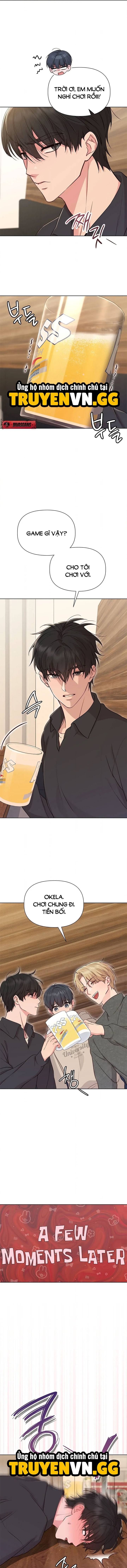 đọc truyện Phức Cảm Anh Em Chương 2 ảnh 13 tại Thiên Thai Truyện