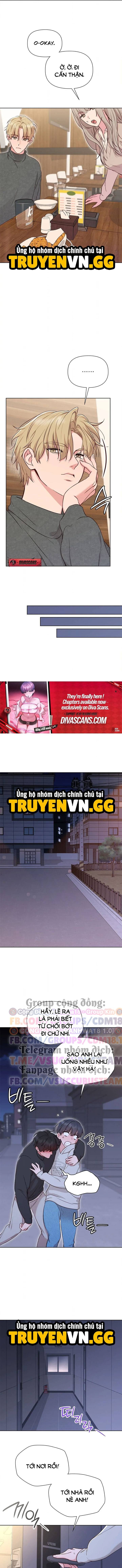 đọc truyện Phức Cảm Anh Em Chương 2 ảnh 16 tại Thiên Thai Truyện