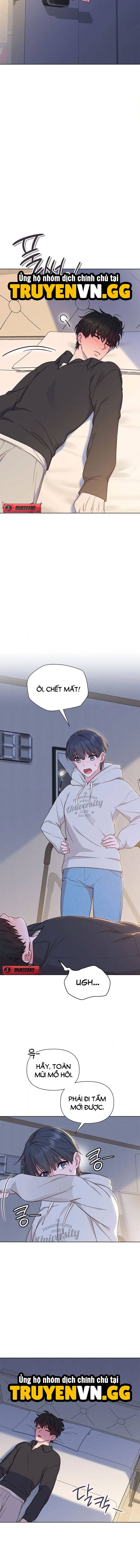 đọc truyện Phức Cảm Anh Em Chương 2 ảnh 17 tại Thiên Thai Truyện